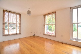 Brigade Apartments, 15-16 Royal Parade, London, SE3