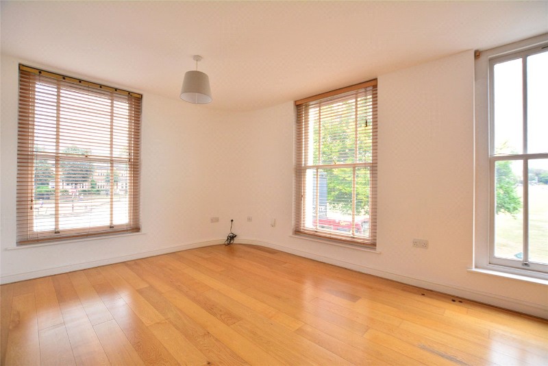 Brigade Apartments, 15-16 Royal Parade, London, SE3