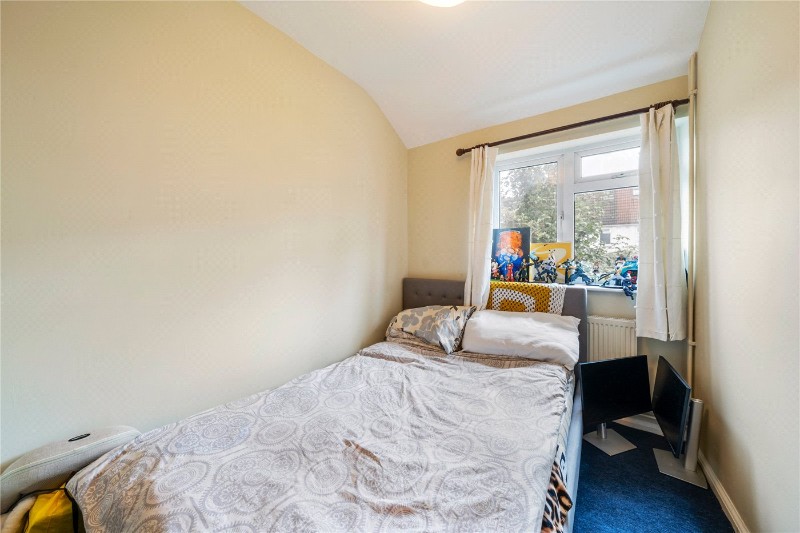 Derinton Road, London, SW17