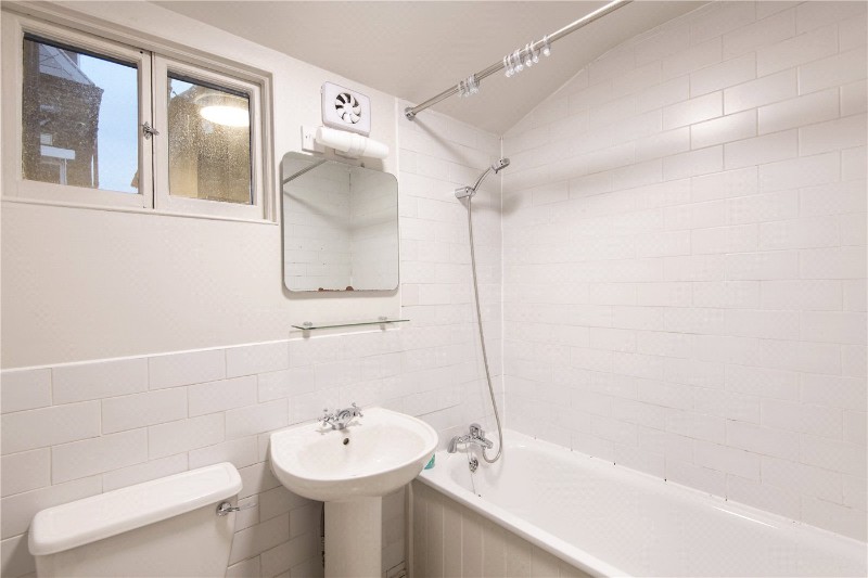 Dalberg Road, London, SW2