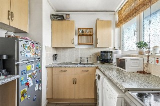 St. John's Estate, London, N1