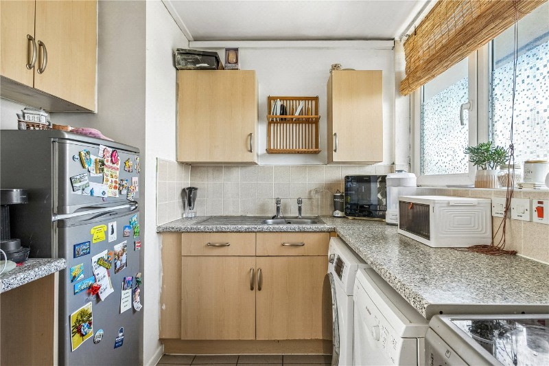 St. John's Estate, London, N1