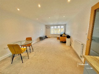 Lymington Road, Highcliffe, Christchurch, Dorset, BH23