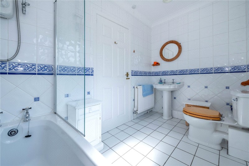 Manthorpe Road, Grantham, Lincolnshire, NG31