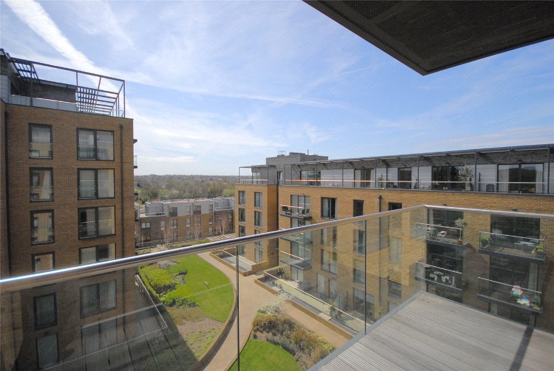 Wallace Court, 54 Tizzard Grove, Blackheath, London, SE3