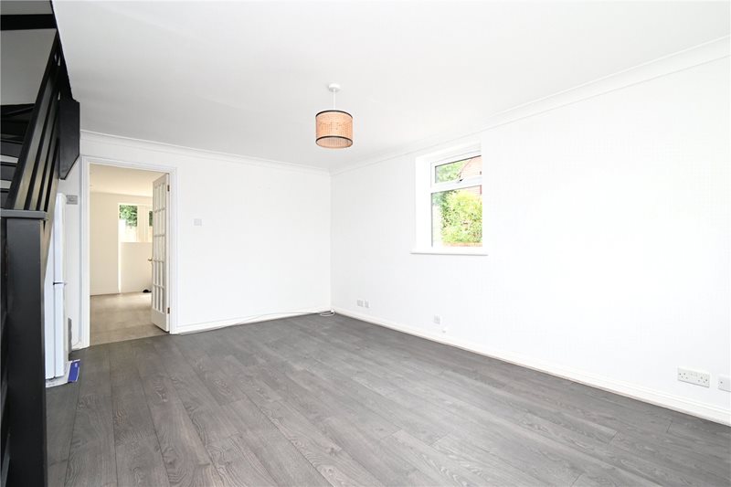 Binfields Close, Chineham, Basingstoke, Hampshire, RG24