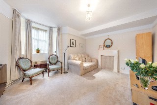 Eyre Court, Finchley Road, St John&#39;s Wood, London, NW8