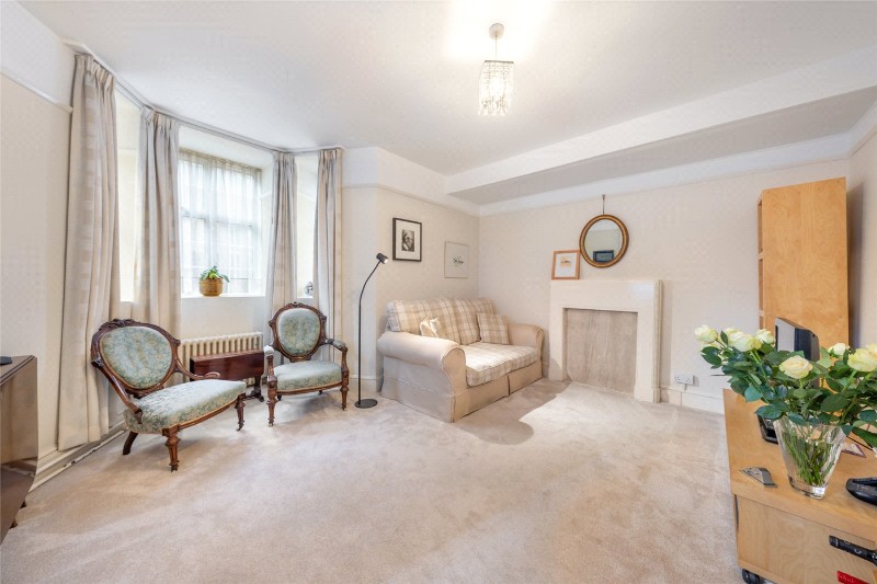 Eyre Court, Finchley Road, St John&#39;s Wood, London, NW8