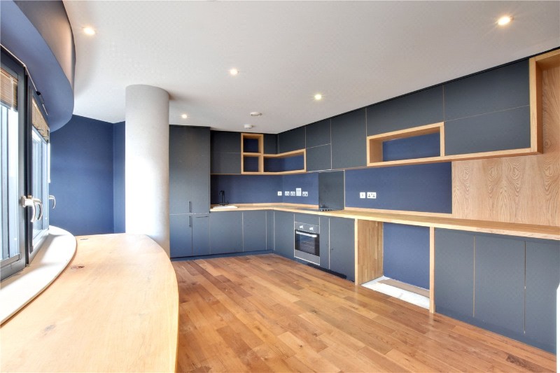 11 Lambarde Square, Greenwich, London, SE10