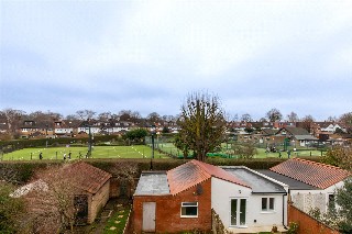 Princes Avenue, London, W3