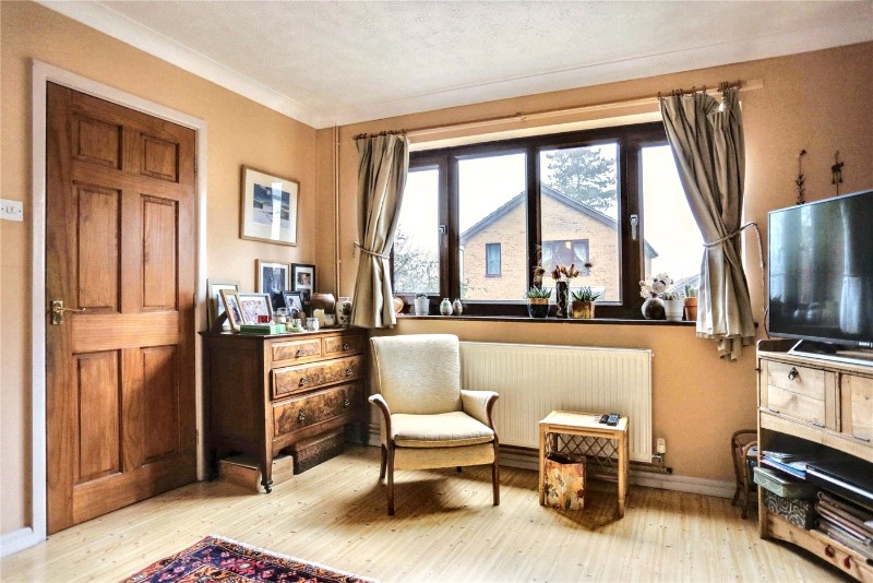 Blakeney Close, Eaton, Norwich, Norfolk, NR4
