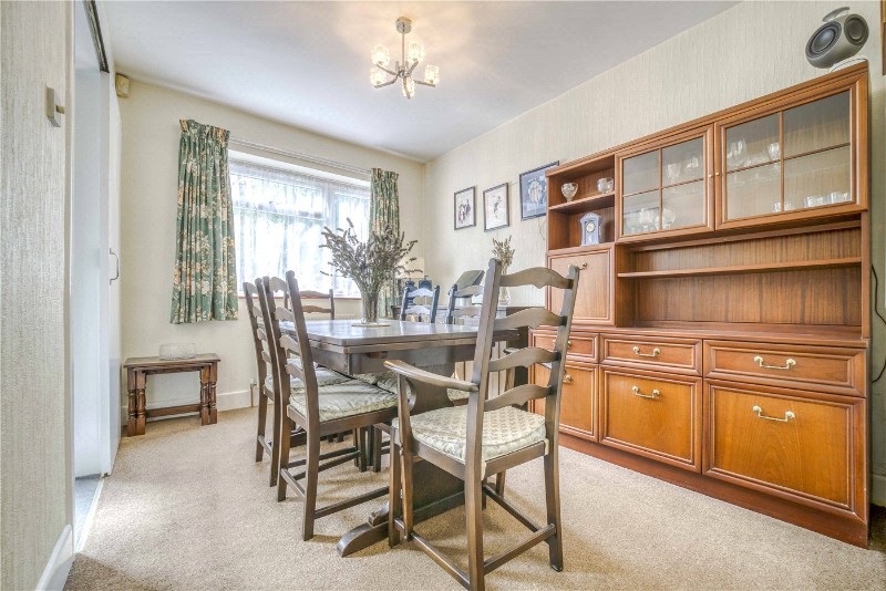 Caledon Road, Lower Parkstone, Poole, BH14