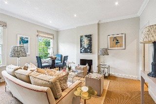 Newton Road, London, W2