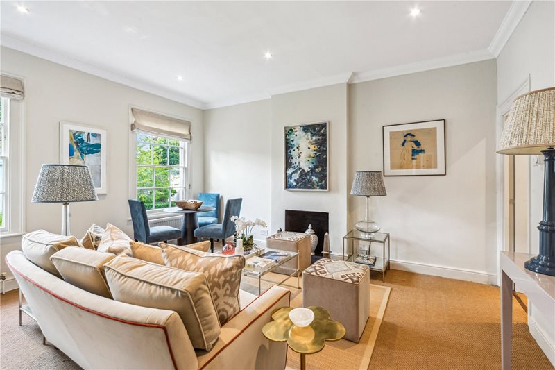 Newton Road, London, W2