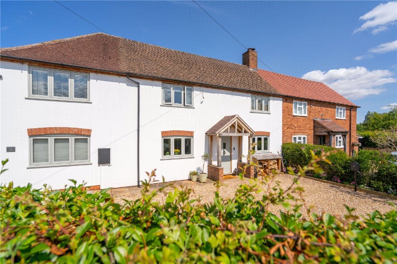 Highfield Close, Snitterfield, Stratford-upon-Avon, Warwickshire, CV37