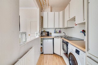 Hartismere Road, London, SW6