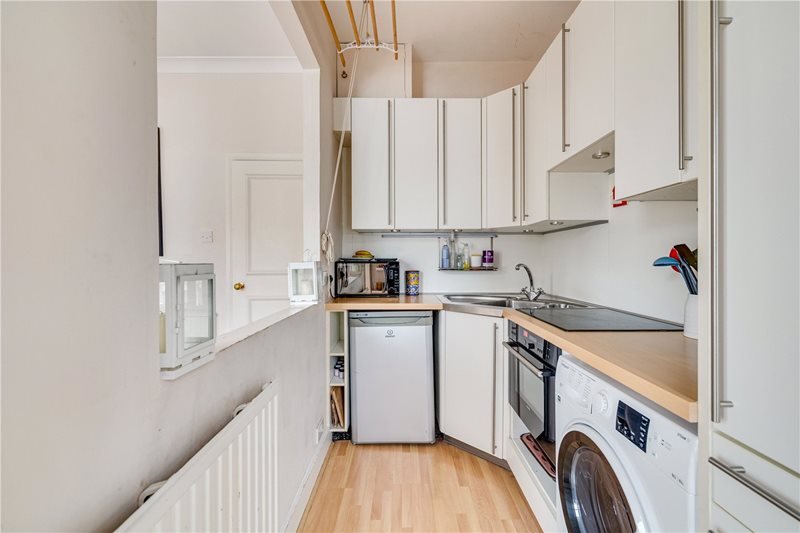 Hartismere Road, London, SW6