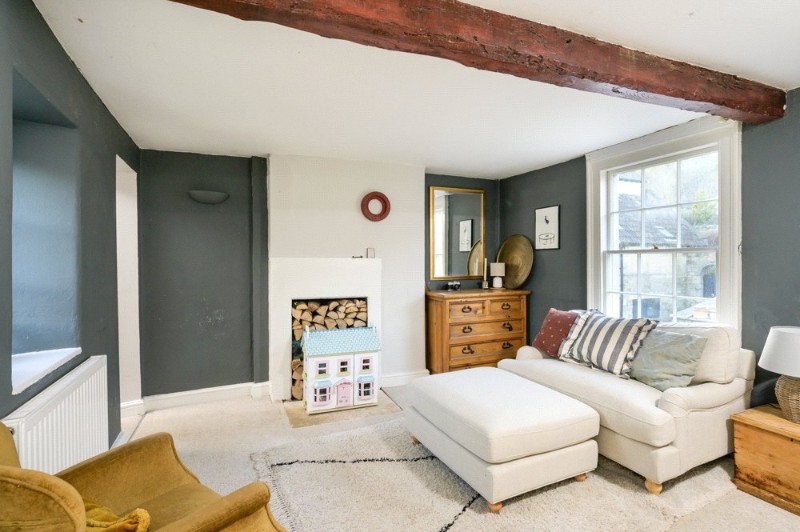 High Street, Batheaston, Bath, Somerset, BA1