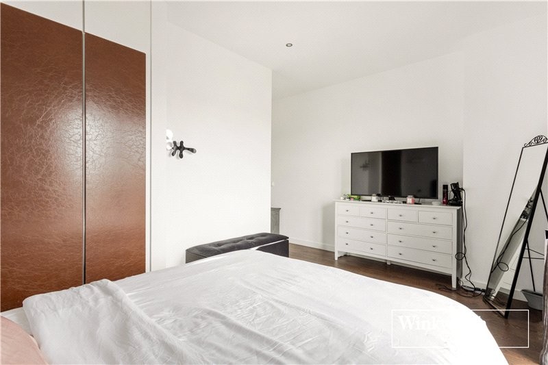 Haven Way, London, SE1