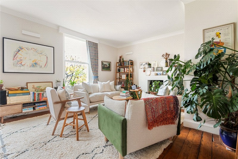 Albion Road, London, N16