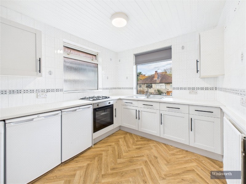 Methuen Close, Edgware, HA8