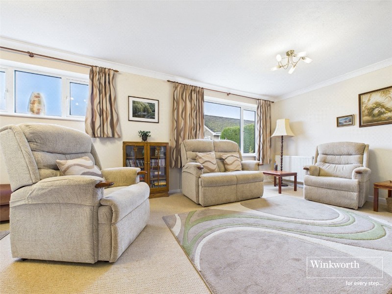 Birch Close, Sonning Common, Reading, Oxfordshire, RG4