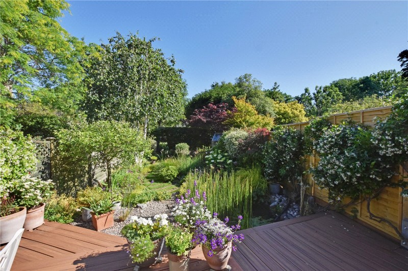 Langton Way, Blackheath, London, SE3