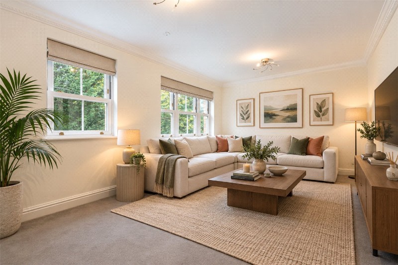 Southlands Drive, London, SW19