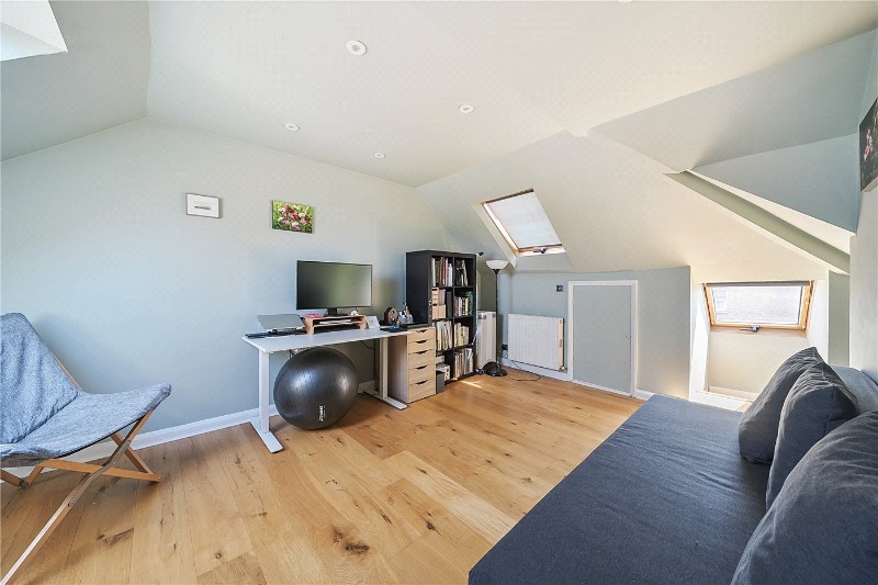 Woolstone Road, London, SE23