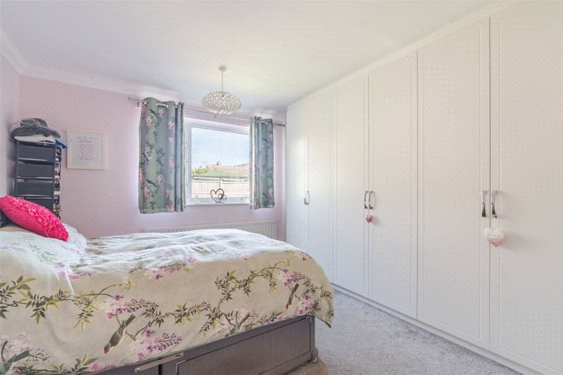 Wimborne Road West, Wimborne, Dorset, BH21