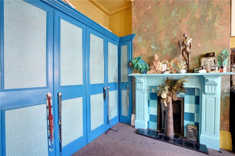 Glenluce Road, Blackheath, London, SE3