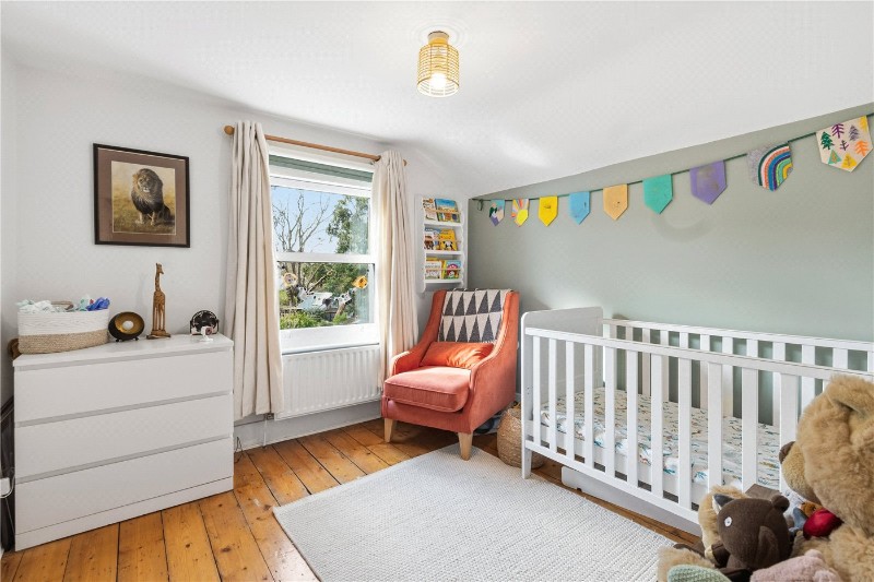 Forest Hill Road, London, SE22