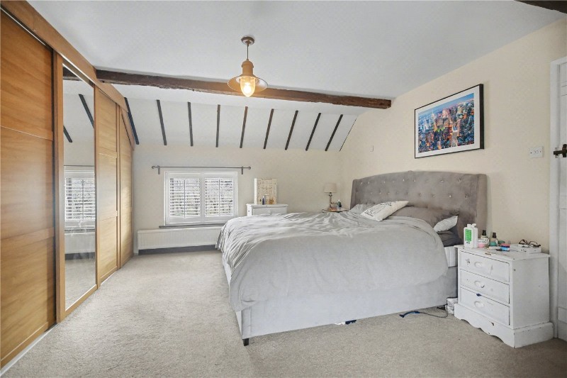 The Paddock, Trowse, Norwich, Norfolk, NR14