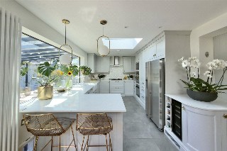 Cherry Tree Road, Beaconsfield, Buckinghamshire, HP9