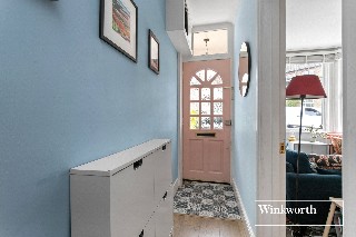 Wrotham Road, High Barnet, EN5