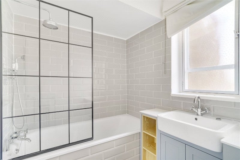 Egerton Crescent, London, SW3