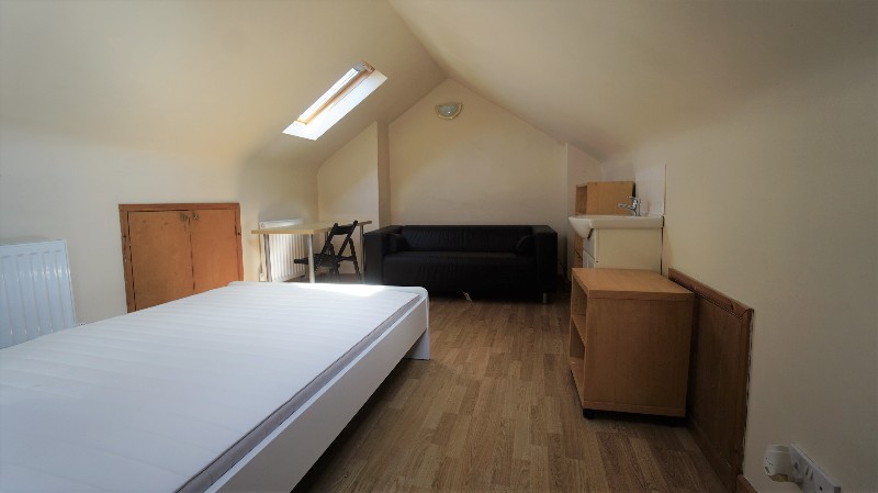 Rudthorpe Road, Horfield, Bristol, BS7