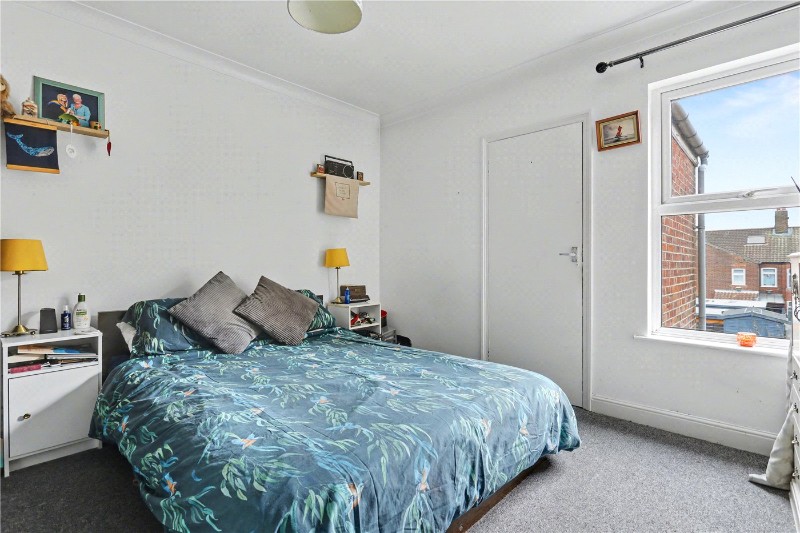 Turner Road, Norwich, Norfolk, NR2