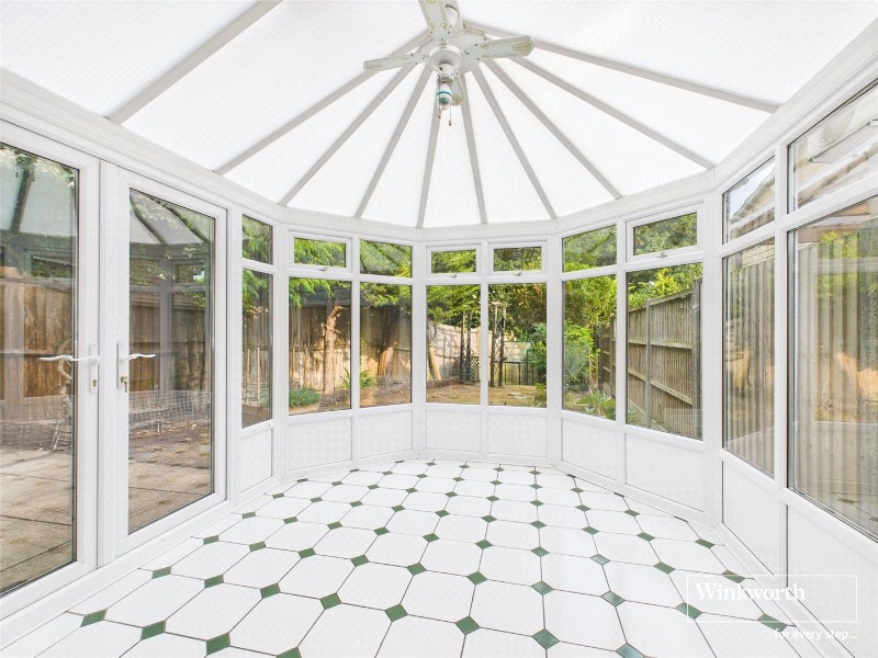 Marshall Close, Purley on Thames, Reading, Berkshire, RG8