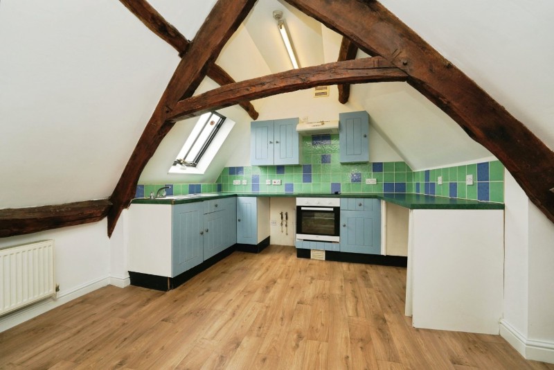 Templar Mews, Cirencester, Gloucestershire, GL7