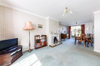 Buttermere Drive, London, SW15