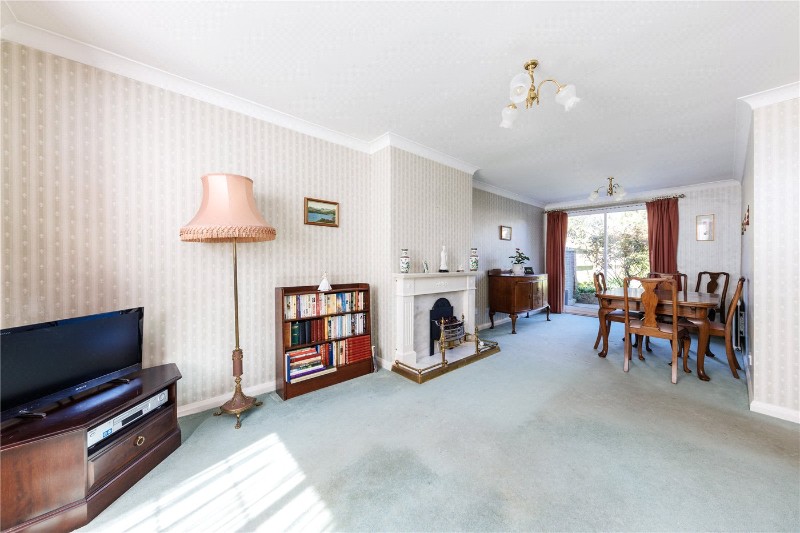 Buttermere Drive, London, SW15