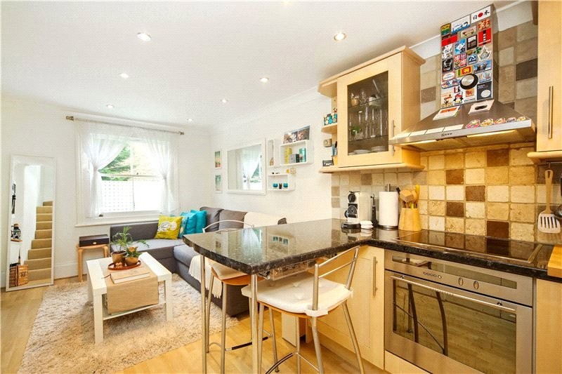 Brook Green, Brook Green, London, W6