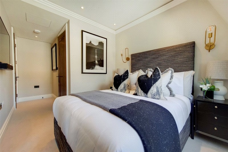 Prince of Wales Terrace, Kensington, London, W8