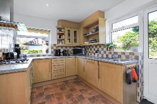 South Drive, Littleton, Winchester, Hampshire, SO22