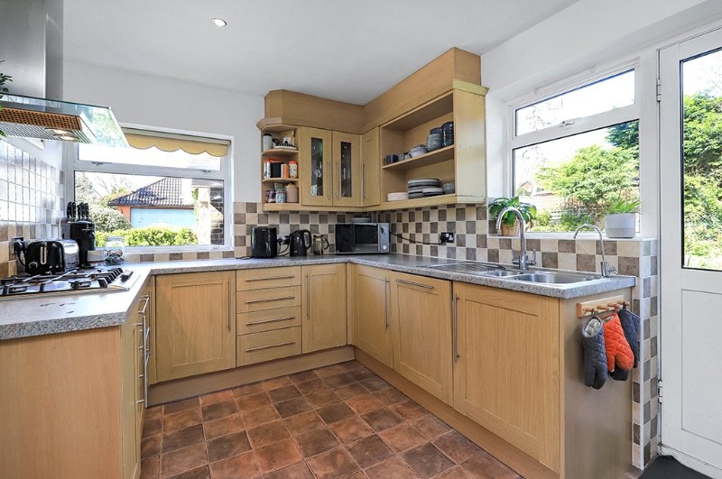 South Drive, Littleton, Winchester, Hampshire, SO22
