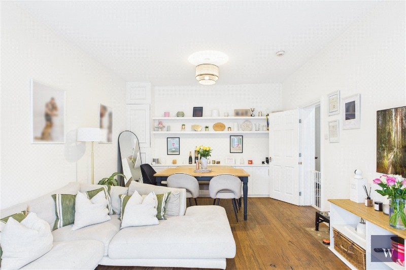 Conyers Road, London, SW16