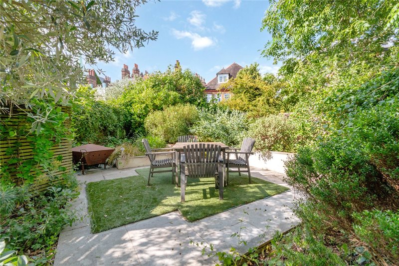 Pagoda Grove, West Norwood, London, SE27