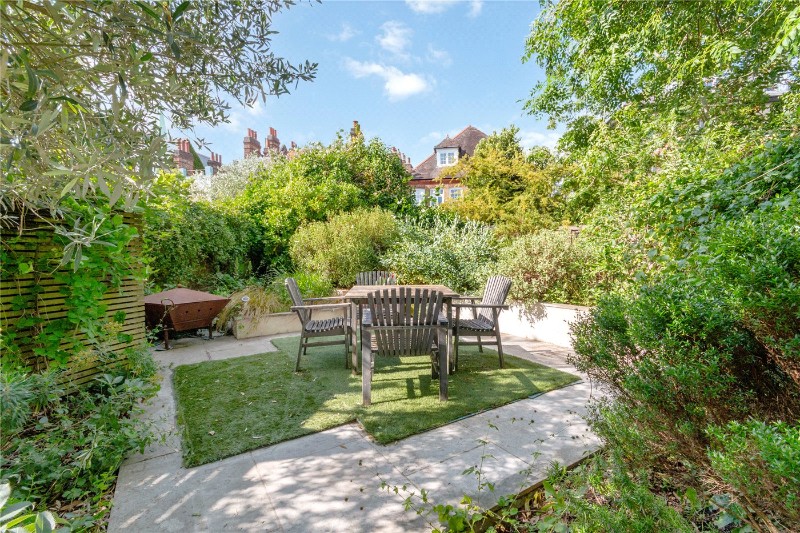 Pagoda Grove, West Norwood, London, SE27