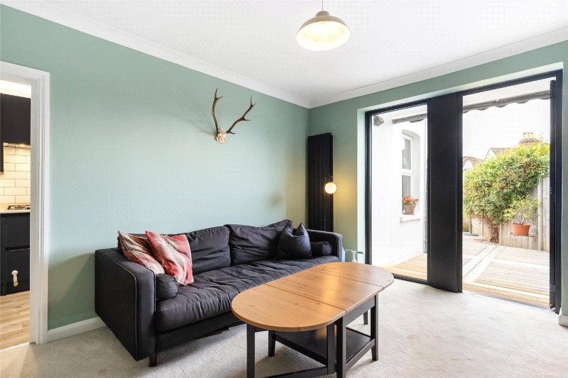 Anerley Park, London, SE20